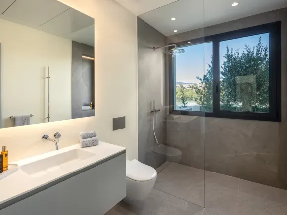 The Resina 6ix Villa