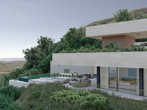 VILLA VALENTINA