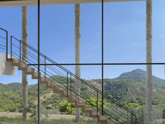 VILLA VALENTINA