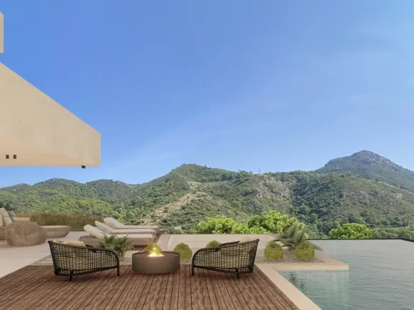 VILLA VALENTINA