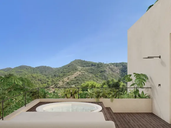 VILLA VALENTINA
