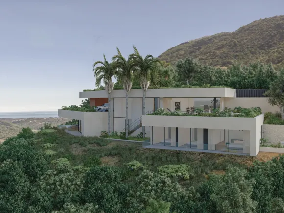 VILLA VALENTINA