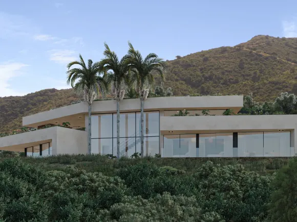 VILLA VALENTINA