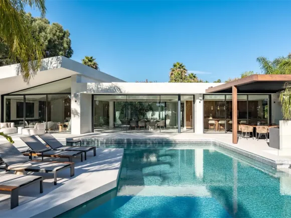 VILLA BUDDHA