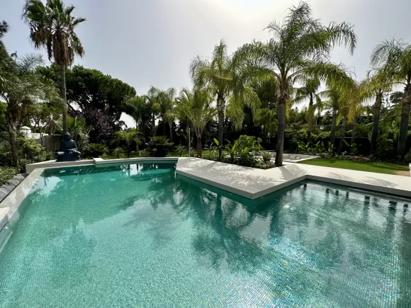 VILLA BUDDHA