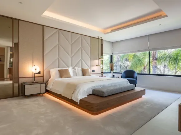 VILLA BUDDHA