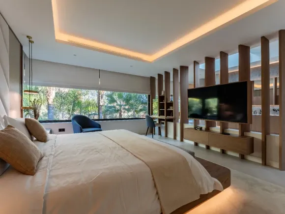 VILLA BUDDHA