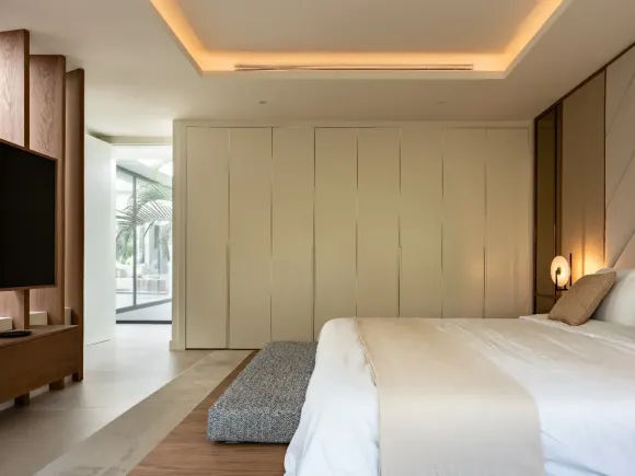 VILLA BUDDHA