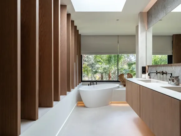 VILLA BUDDHA