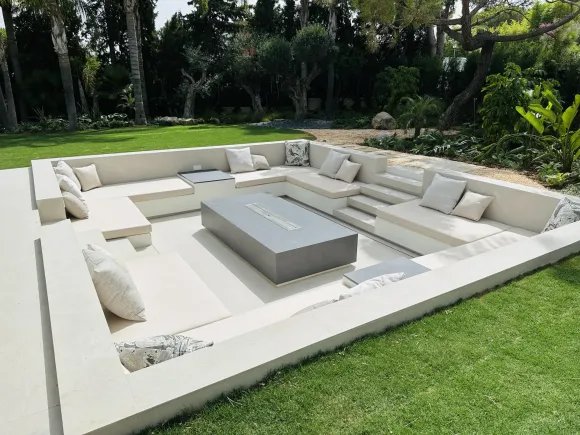 VILLA BUDDHA