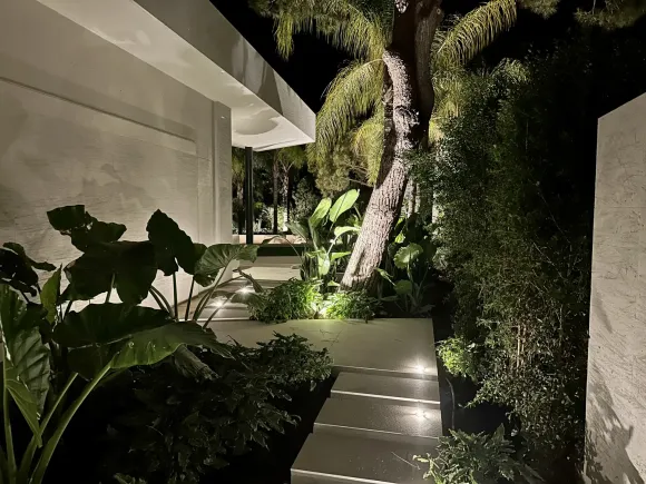 VILLA BUDDHA