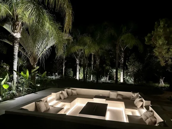 VILLA BUDDHA