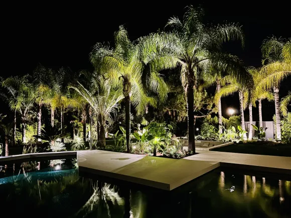 VILLA BUDDHA
