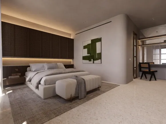 Turnkey Project for sale in Estepona Old Town