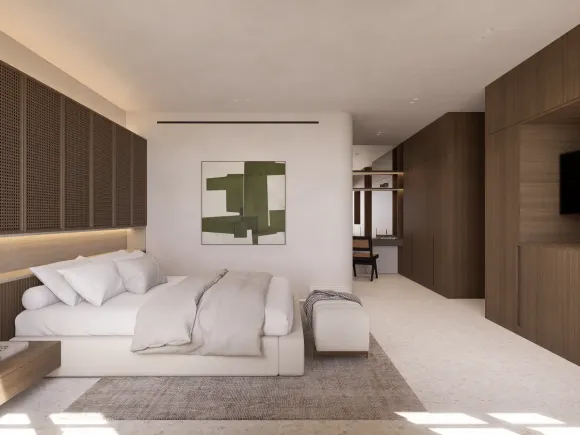 Turnkey Project for sale in Estepona Old Town