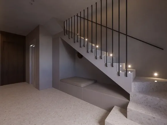 Turnkey Project for sale in Estepona Old Town