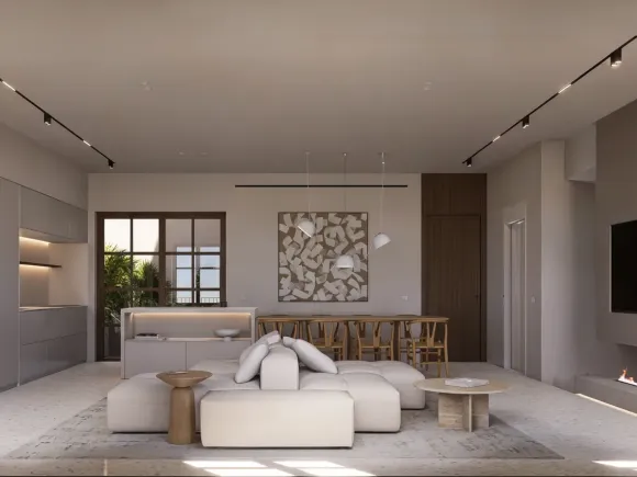 Turnkey Project for sale in Estepona Old Town