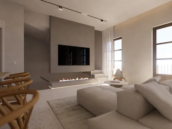 Turnkey Project for sale in Estepona Old Town