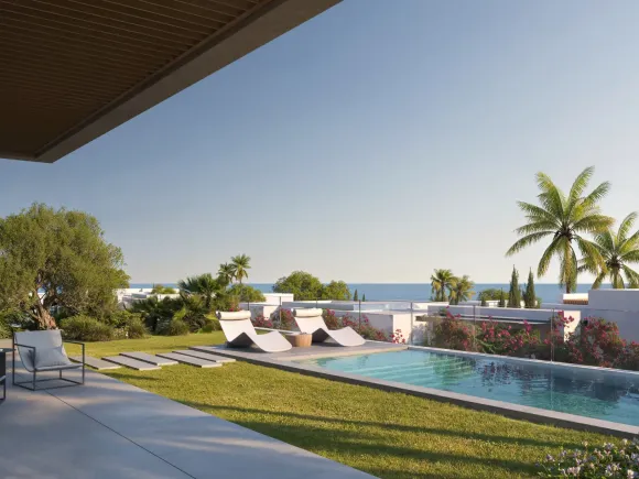 Horizonte – Luxury Villas with Breathtaking Sea Views
