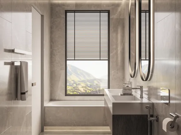 Horizonte – Luxury Villas with Breathtaking Sea Views