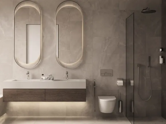 Horizonte – Luxury Villas with Breathtaking Sea Views