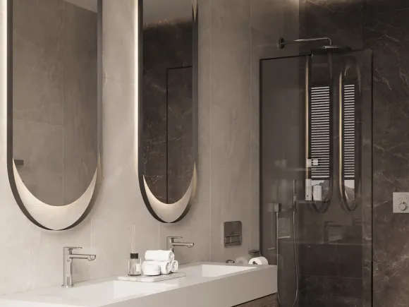 Horizonte – Luxury Villas with Breathtaking Sea Views