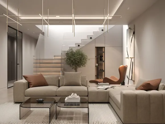 Horizonte – Luxury Villas with Breathtaking Sea Views