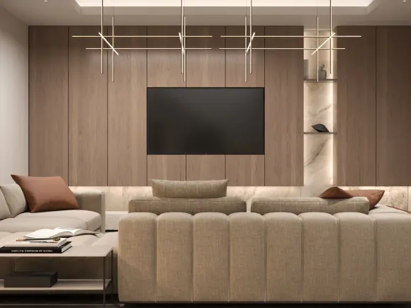 Horizonte – Luxury Villas with Breathtaking Sea Views