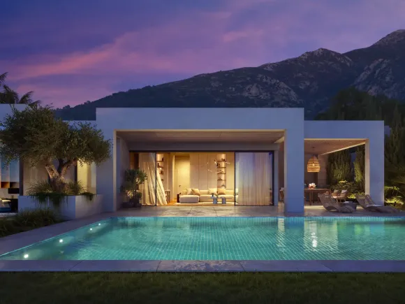 Horizonte – Luxury Villas with Breathtaking Sea Views