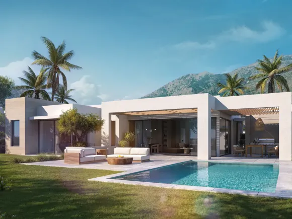 Horizonte – Luxury Villas with Breathtaking Sea Views