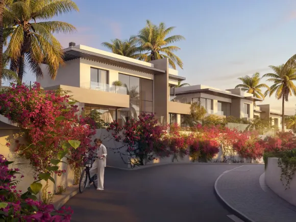 Horizonte – Luxury Villas with Breathtaking Sea Views