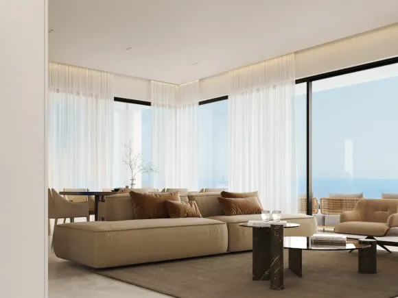 Horizonte – Luxury Villas with Breathtaking Sea Views