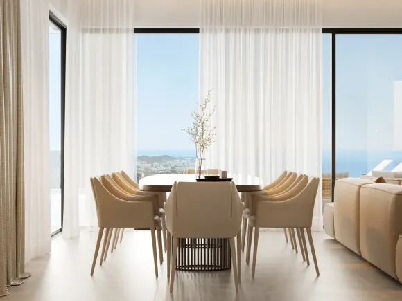 Horizonte – Luxury Villas with Breathtaking Sea Views