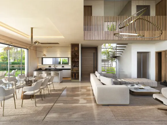 Horizonte – Luxury Villas with Breathtaking Sea Views