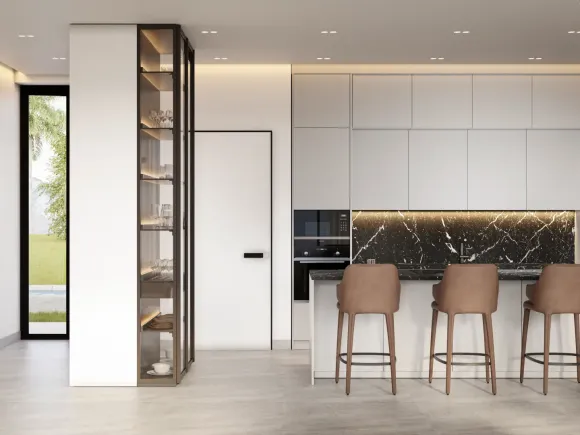Horizonte – Luxury Villas with Breathtaking Sea Views