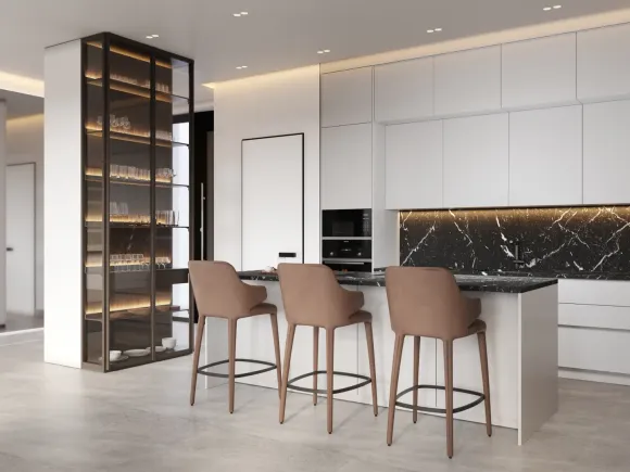 Horizonte – Luxury Villas with Breathtaking Sea Views