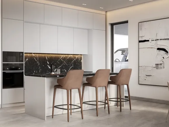 Horizonte – Luxury Villas with Breathtaking Sea Views