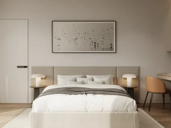Horizonte – Luxury Villas with Breathtaking Sea Views