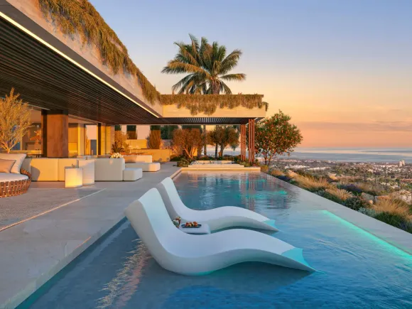 The Sky Marbella – A Masterpiece of Luxury Living