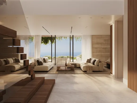 The Sky Marbella – A Masterpiece of Luxury Living