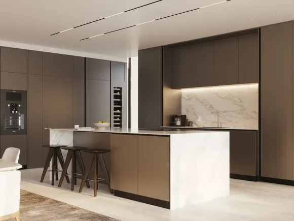 The Sky Marbella – A Masterpiece of Luxury Living