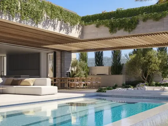 The Sky Marbella – A Masterpiece of Luxury Living
