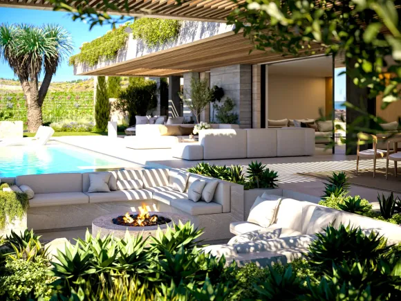 The Sky Marbella – A Masterpiece of Luxury Living