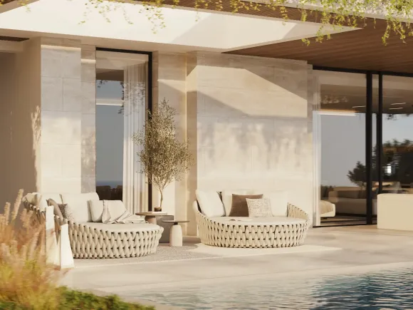 The Sky Marbella – A Masterpiece of Luxury Living