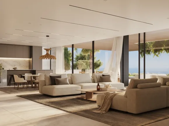 The Sky Marbella – A Masterpiece of Luxury Living
