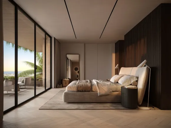 The Sky Marbella – A Masterpiece of Luxury Living