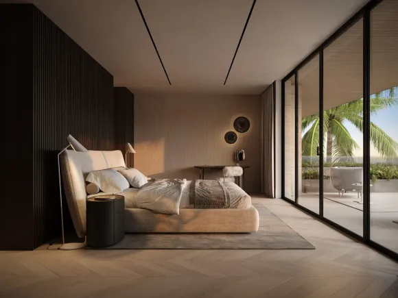 The Sky Marbella – A Masterpiece of Luxury Living