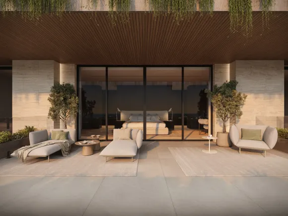 The Sky Marbella – A Masterpiece of Luxury Living