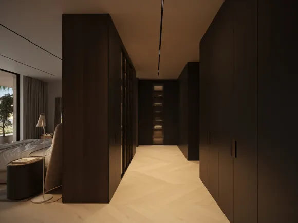 The Sky Marbella – A Masterpiece of Luxury Living