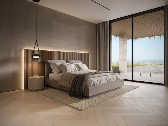 The Sky Marbella – A Masterpiece of Luxury Living
